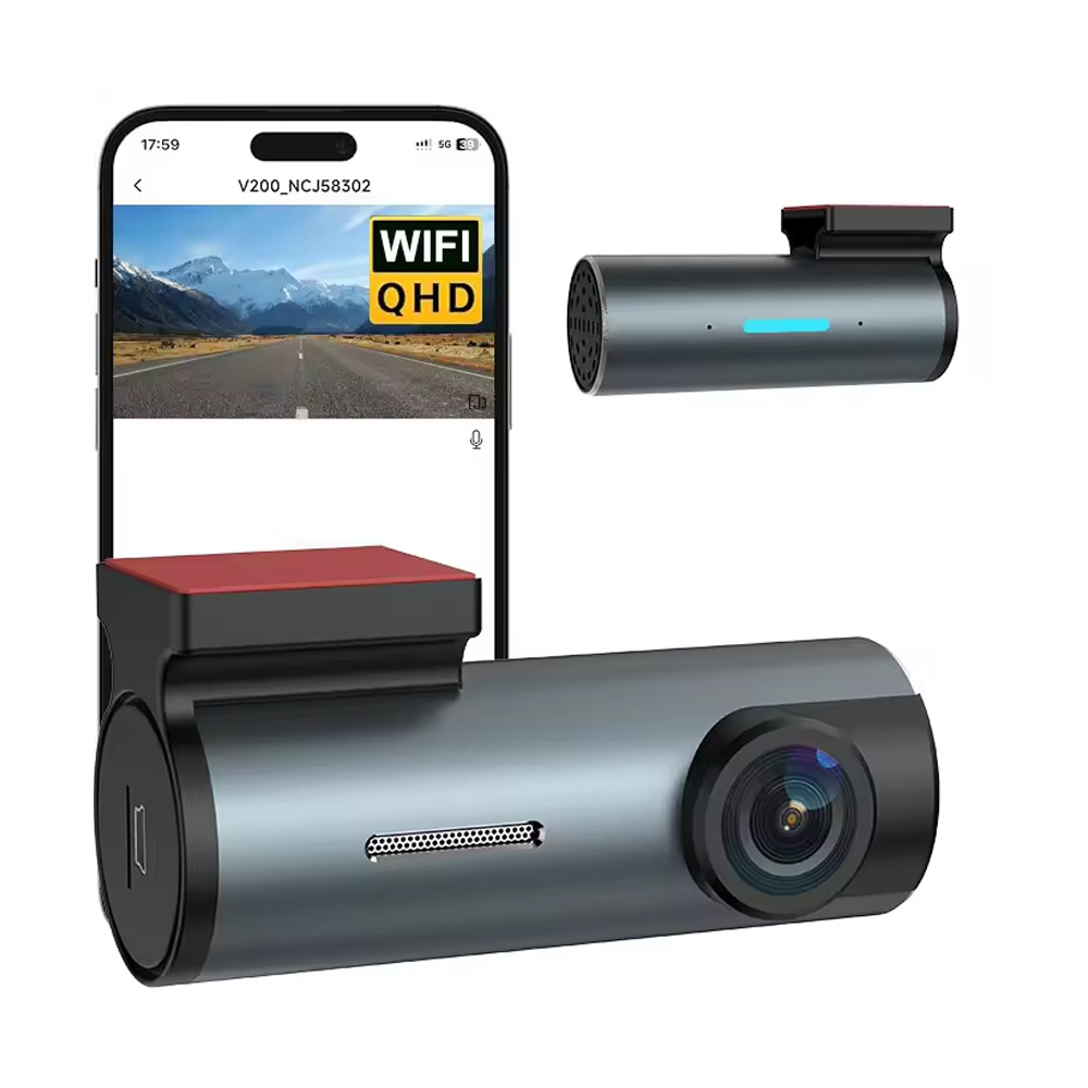 Car Dvr camera - SKY Universe