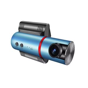 1080P+720P Car Recorder DVR