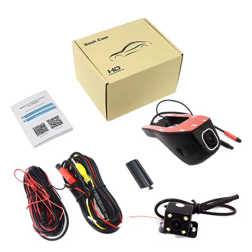 Car Dvr camera - SKY Universe