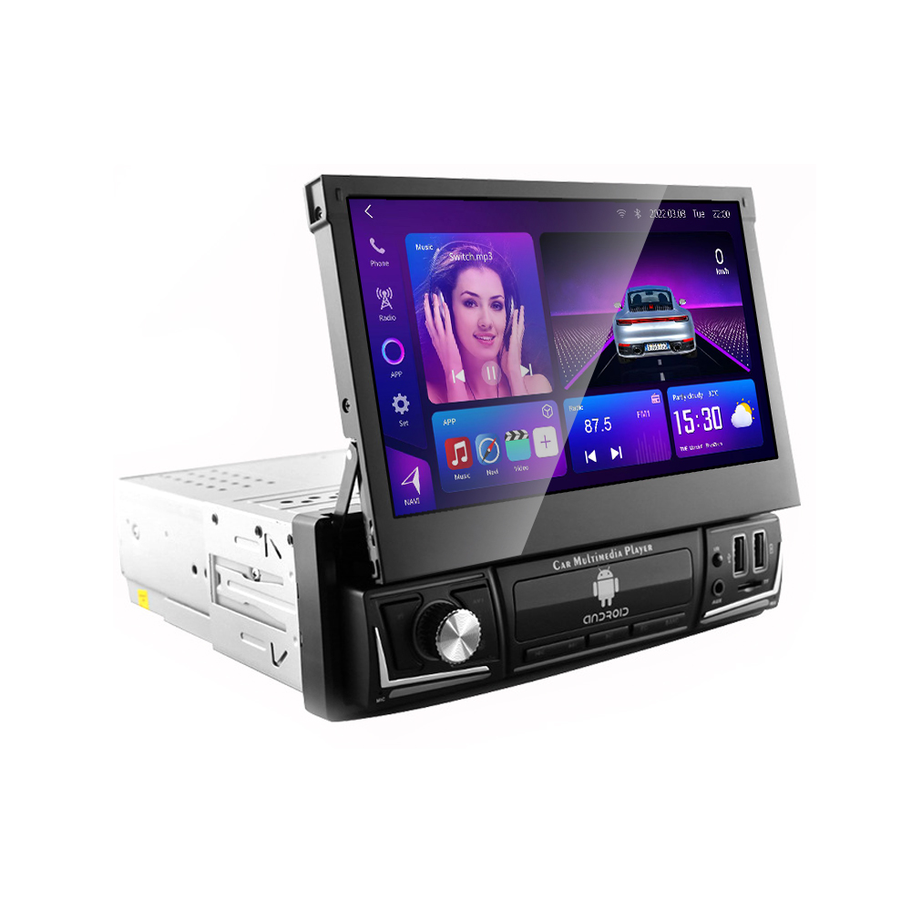 Car Indash 1din Car Android - SKY Universe Car Indash 1din Car Android