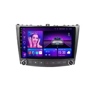 Lexus IS250 Car Stereo (2006–2012)