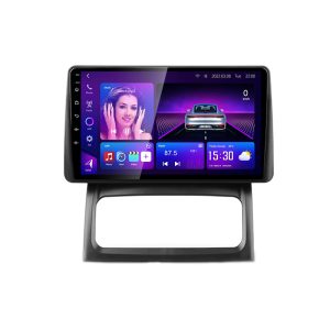 Renault Clio 2 Android Car Stereo 2001–2012