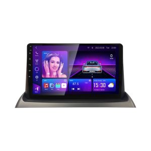 Renault Clio 2 BB CB MK2 2000-2012