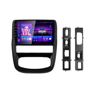 Renault Duster Android Car Radio 2012–2020