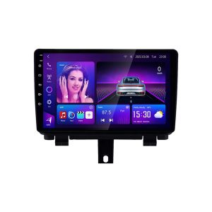 Audi Q3 Android Radio 2013–2018