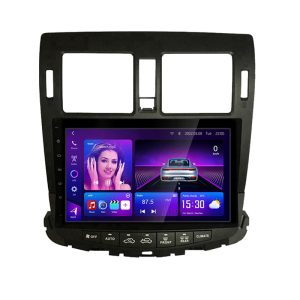 Toyota Crown Car Stereo (2010–2014, S200) - SKY Universe Toyota Crown Car Stereo (2010–2014, S200)