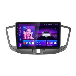 Chery E5 Car Stereo 2013