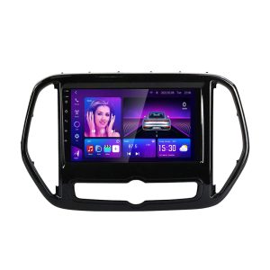 Chery Jetour X70 Android Radio 2019–2020(X70 / X70M)