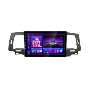 Toyota Corolla E120 Car Stereo (2003–2007) - SKY Universe Toyota Corolla E120 Car Stereo (2003–2007)
