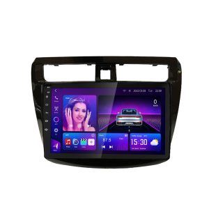 Chery Karry K50 Android Radio 2015