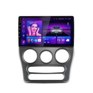 Chery QQ Android Radio 2013–2019