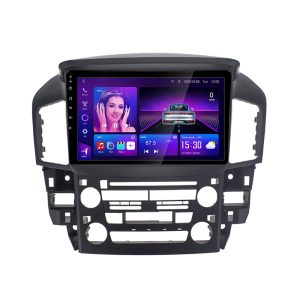 Toyota Harrier Head Unit (1997–2003, Lexus RX300 XU10) - SKY Universe Toyota Harrier Head Unit (1997–2003, Lexus RX300 XU10)