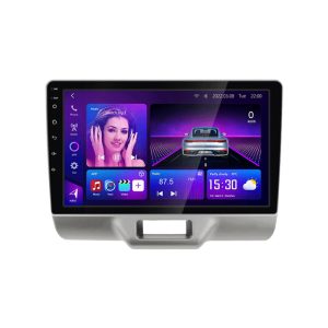 Suzuki Wagon R CarPlay Stereo 2014–2019 main image