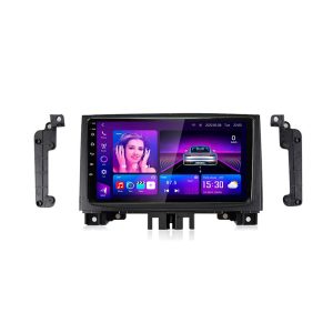Sprinter Car Stereo 2006–2016, 12+512GB (VW Crafter Compatible)