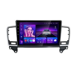 Mercedes-Benz ML-Class Head Unit (2012–2015, W166)