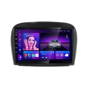 Mercedes-Benz SL-Class Car Stereo 2004–2011