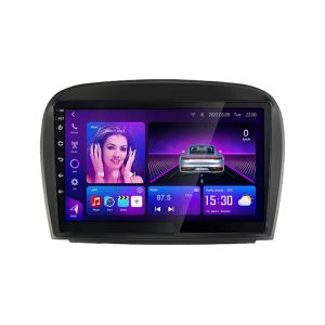 Mercedes SL Class Android Radio 2004–2011 main image