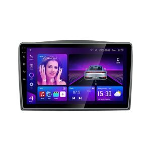 Mercedes-Benz Vito Car Stereo 2014–2018 (W447)