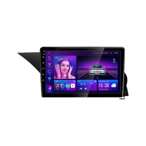 Mercedes-Benz GLK-Class Car Stereo 2012–2015 (X204)