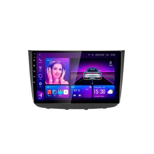 Mercedes-Benz Vito/Viano Car Stereo 2003–2015 (W639)