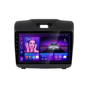 Isuzu D-Max Car Stereo 2020 (DMAX / D-MAX)