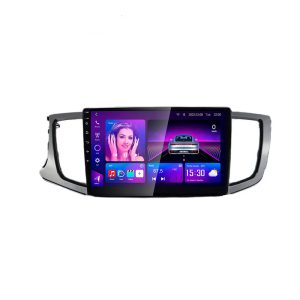 Isuzu MU-X Car Stereo 2018 (Compatible with D-Max)