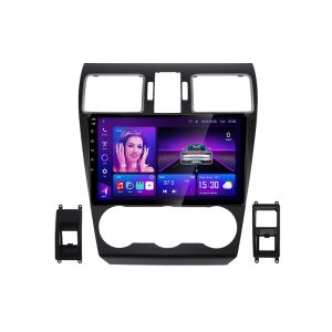 Subaru Forester Car Stereo 2015–2017 (Forester/WRX/XV)
