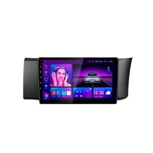 Subaru BRZ Car Stereo 2012–2016 (RHD)