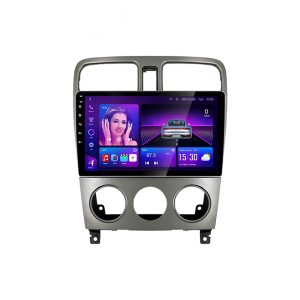 Subaru Forester Car Stereo 2002–2008 (SG)