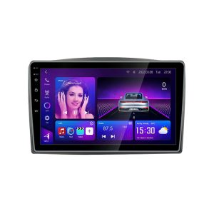 Mercedes-Benz Vito CarPlay Stereo 2014–2018 (W447)