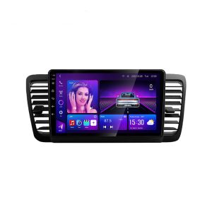 Subaru Outback 3 / Legacy 4 Car Stereo 2003–2009 (BL/BP)