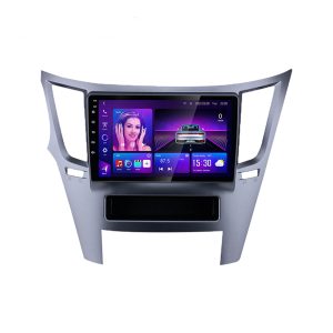Subaru Outback 4 / Legacy 5 Car Stereo 2009–2014 (BM/BR)