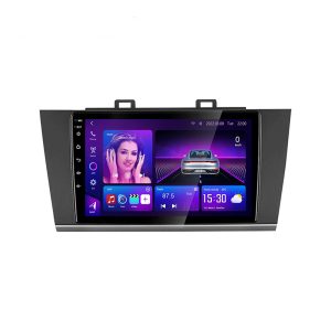 Subaru Outback 5 / Legacy 6 Car Stereo 2014–2018