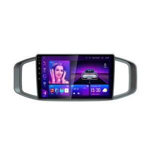 MG 3 Android Radio 2017