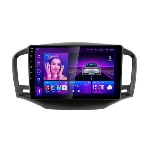 MG 350 Android Radio 2010-2015