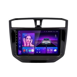 MG Extender Android Radio 2019–2021(Maxus T70 / LDV T60 / D20)