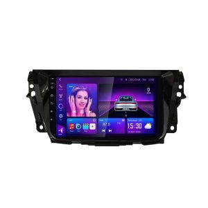 MG GS Android Radio 2017