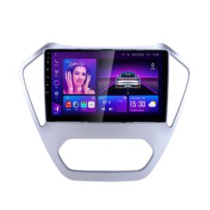MG GT Android Radio 2014–2016
