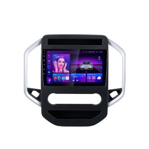 MG Hector Android Radio 2019