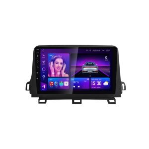 MG HS Android Radio 2018–2021