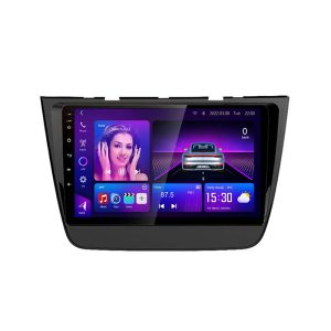 MG ZS Android Radio 2017