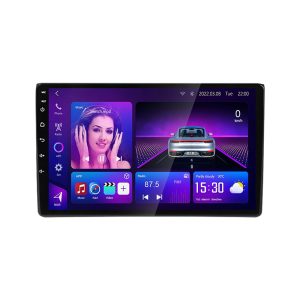 Audi A4 Android Radio 2002–2008 (B6/B7)