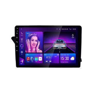 Audi A4L Android Radio 2009–2016 (B8L Long Wheelbase)