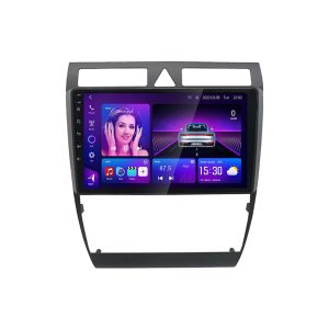 Audi A6 Android Radio 1997–2004 (C5)