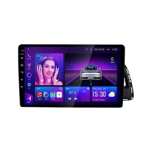Audi Q5 Android Radio 2010–2018 (8R)