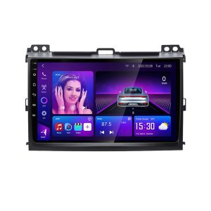 Lexus GX470 Android Radio 2004–2009