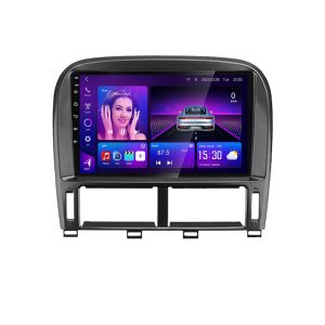 Lexus LS430 Android Radio 2000–2006 (XF30)