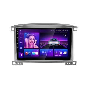 Lexus LX470 Android Radio 2005–2007