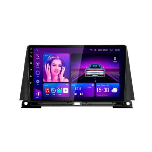 Lexus RX Android Radio(RX300/RX330/RX400h) 2003–2009 (Toyota Harrier)