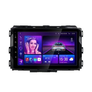 Kia Carnival Android Stereo 2014–2017 (YP)